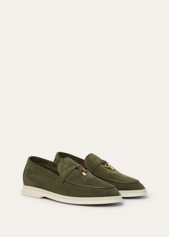 Mocasines Summer Charms Walk