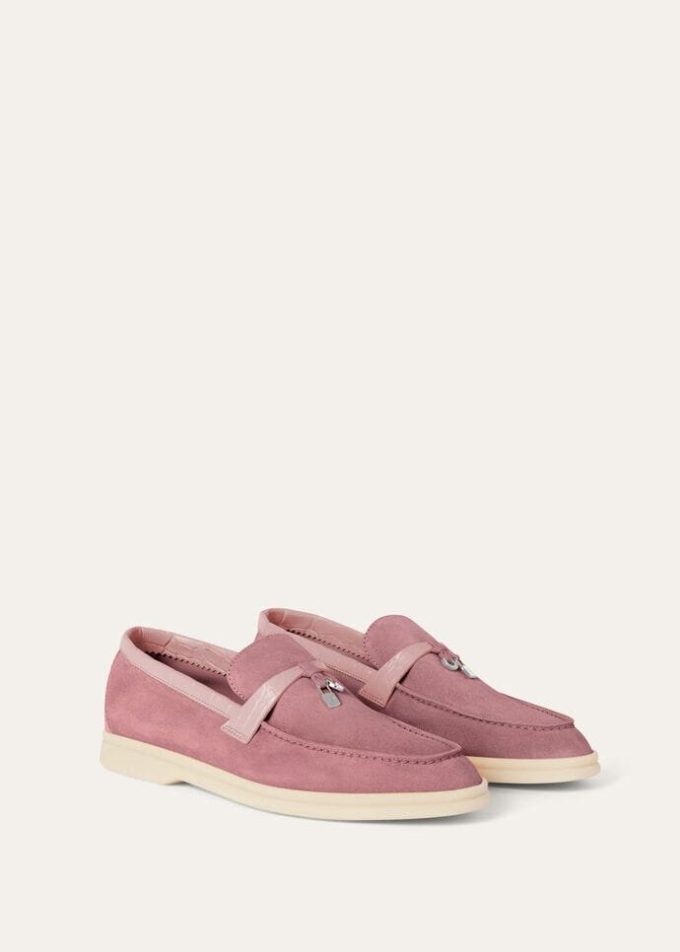 Mocasines Summer Charms Walk Mocasines Summer Charms Walk