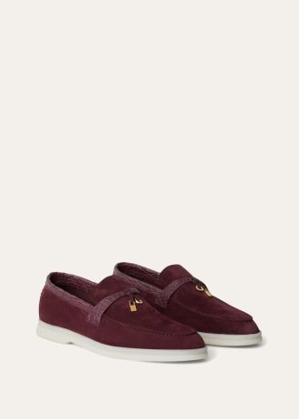 Mocasines Summer Charms Walk