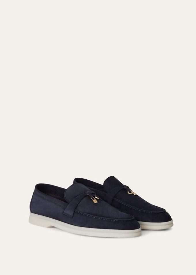 Mocasines Summer Charms Walk Mocasines Summer Charms Walk