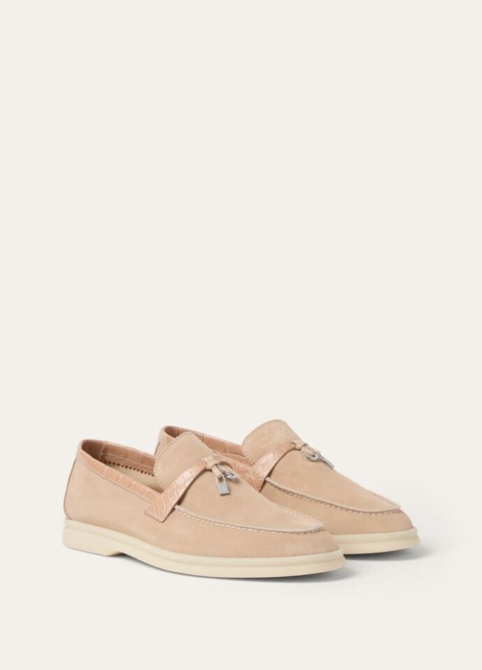 Mocasines Summer Charms Walk Mocasines Summer Charms Walk