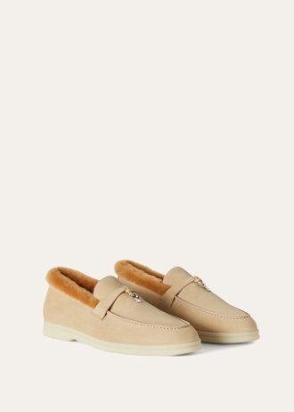 Mocasines Summer Charms Walk