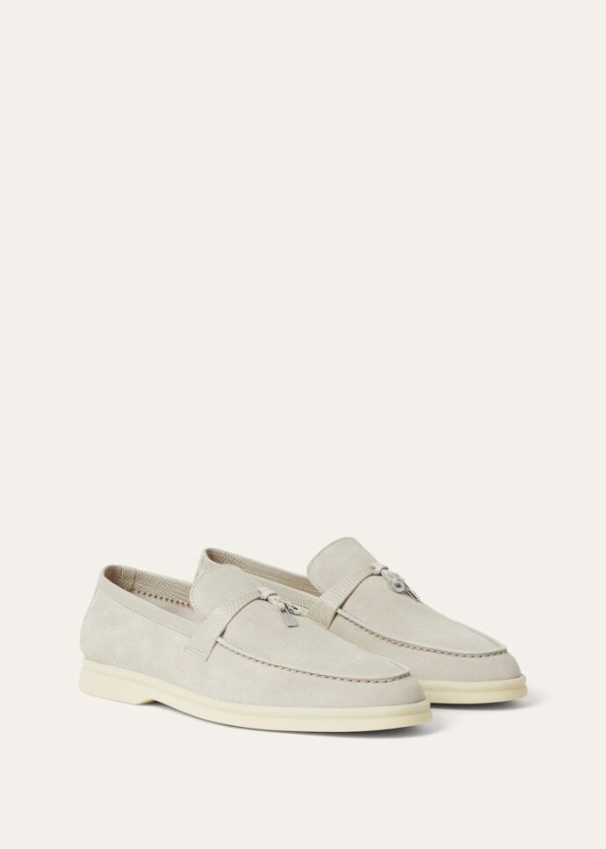 Mocasines Summer Charms Walk Mocasines Summer Charms Walk
