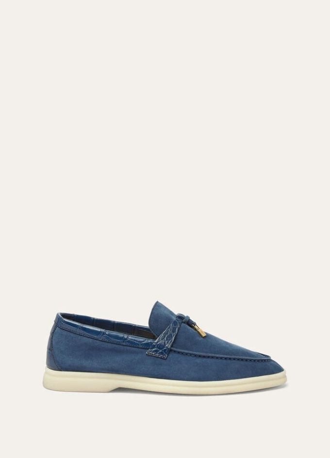 Mocasines Summer Charms Walk Mocasines Summer Charms Walk