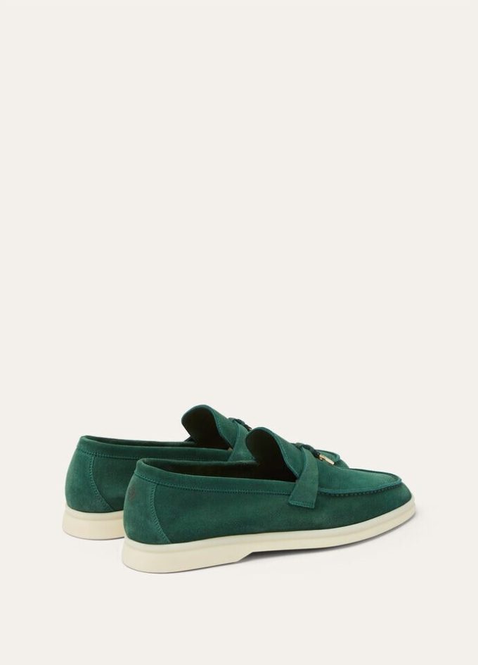 Mocasines Summer Charms Walk Mocasines Summer Charms Walk