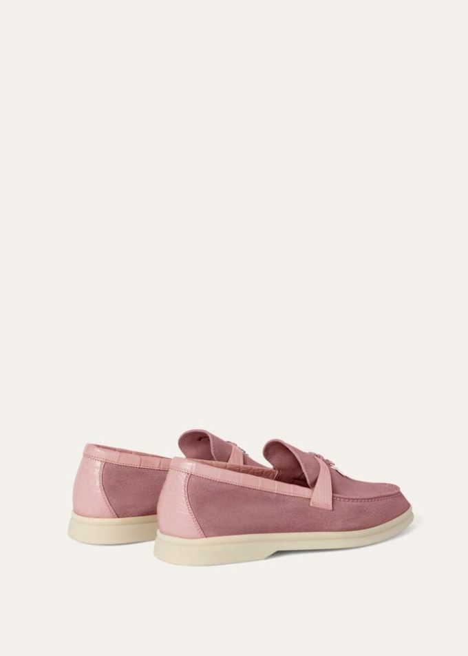 Mocasines Summer Charms Walk Mocasines Summer Charms Walk