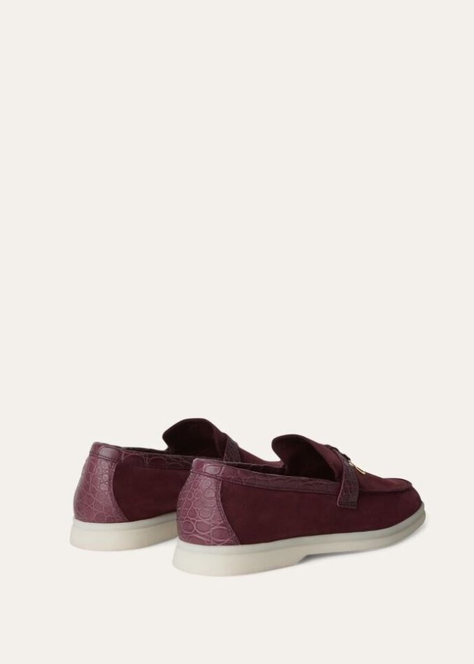 Mocasines Summer Charms Walk Mocasines Summer Charms Walk
