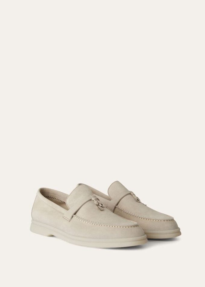 Mocasines Summer Charms Walk Mocasines Summer Charms Walk