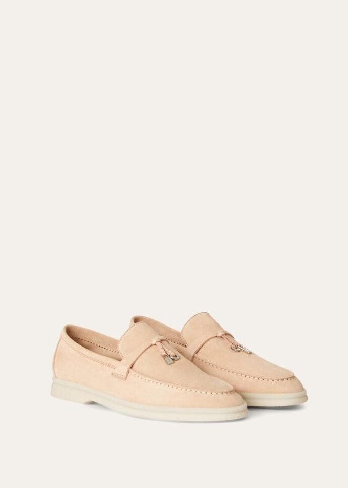 Mocasines Summer Charms Walk Mocasines Summer Charms Walk