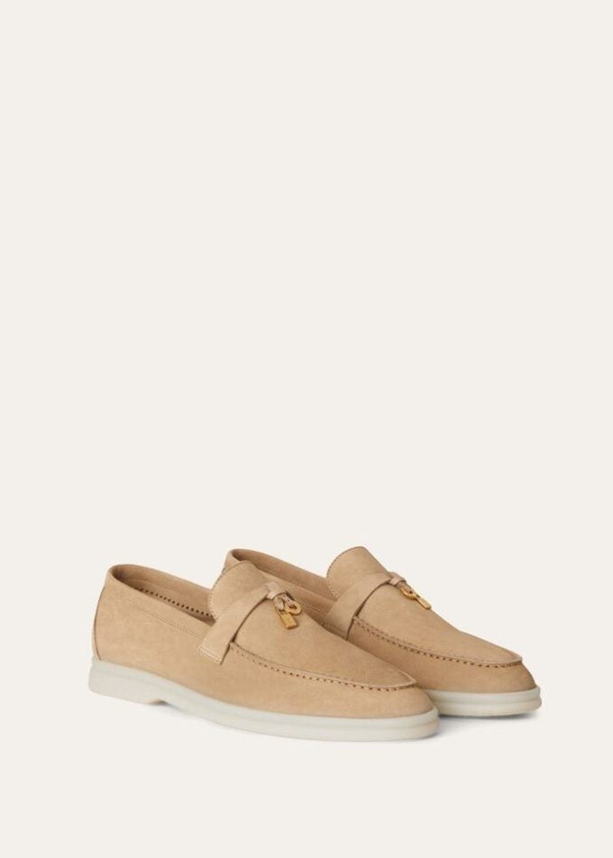 Mocasines Summer Charms Walk Mocasines Summer Charms Walk
