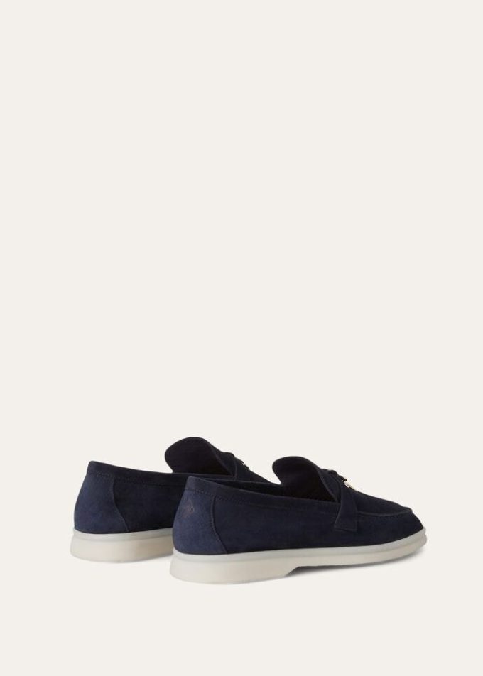 Mocasines Summer Charms Walk Mocasines Summer Charms Walk