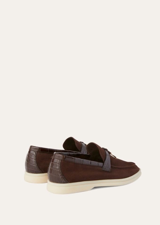 Mocasines Summer Charms Walk Mocasines Summer Charms Walk