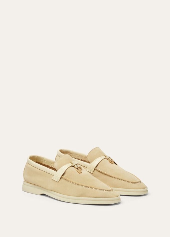 Mocasines Summer Charms Walk Mocasines Summer Charms Walk