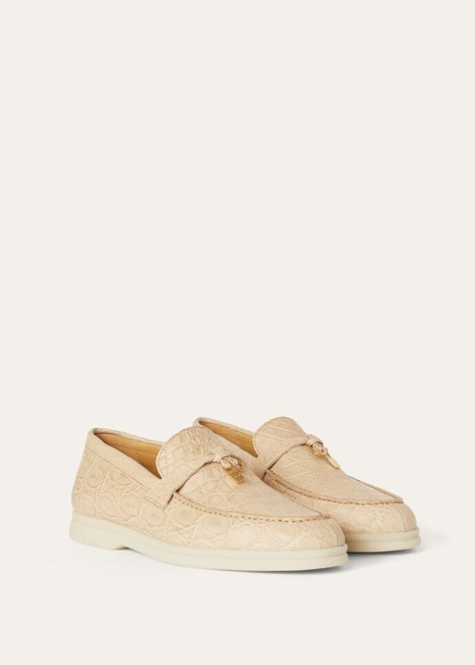 Mocasines Summer Charms Walk Mocasines Summer Charms Walk