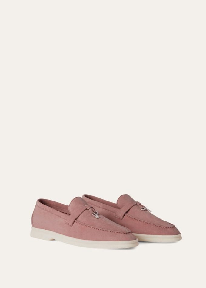 Mocasines Summer Charms Walk Mocasines Summer Charms Walk