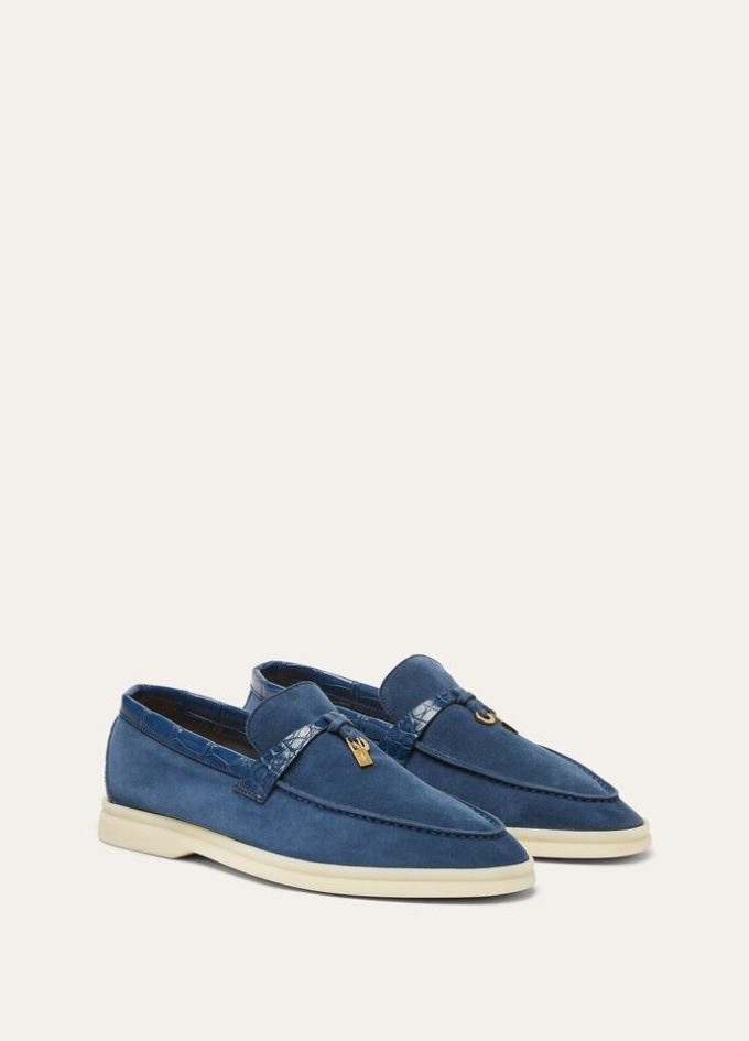 Mocasines Summer Charms Walk Mocasines Summer Charms Walk