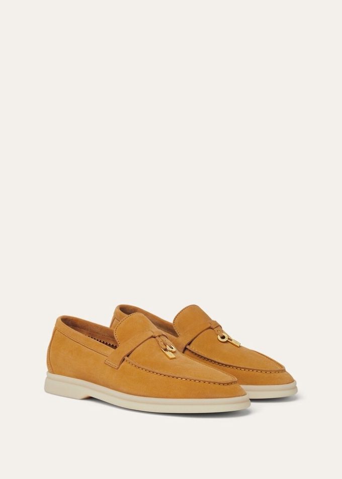 Mocasines Summer Charms Walk Mocasines Summer Charms Walk