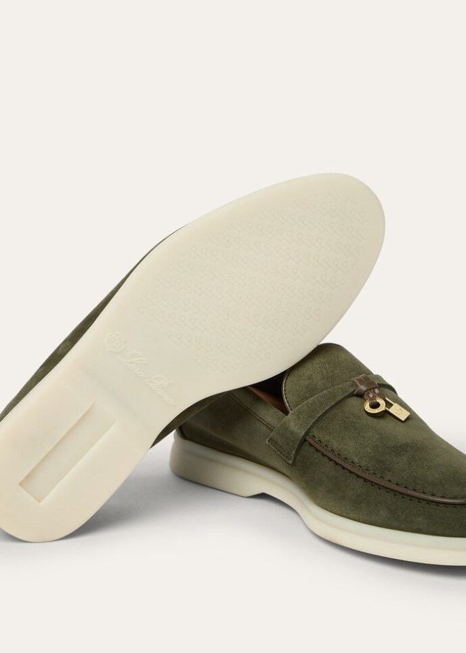 Mocasines Summer Charms Walk Mocasines Summer Charms Walk