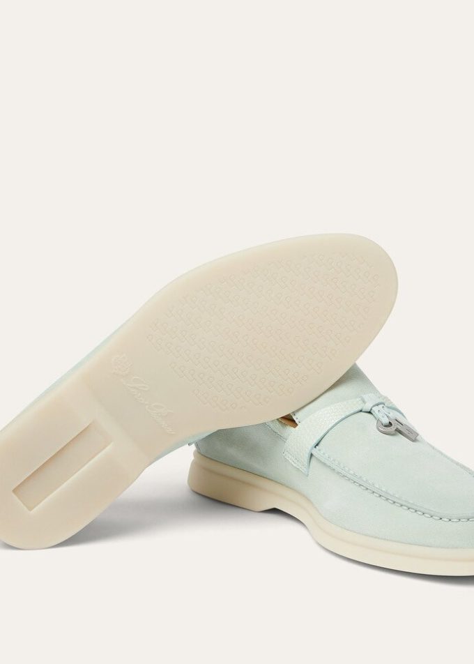 Mocasines Summer Charms Walk Mocasines Summer Charms Walk