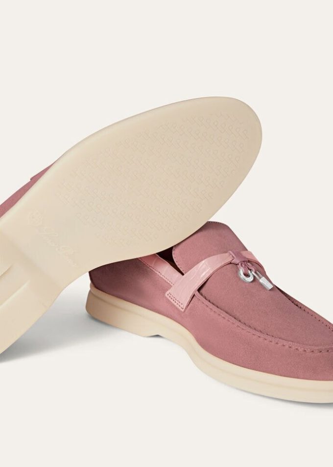 Mocasines Summer Charms Walk Mocasines Summer Charms Walk
