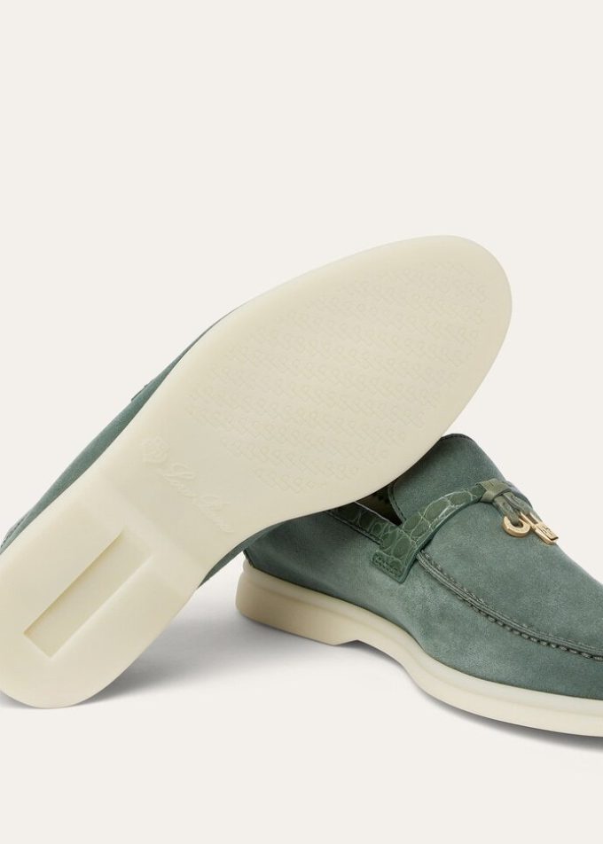 Mocasines Summer Charms Walk Mocasines Summer Charms Walk