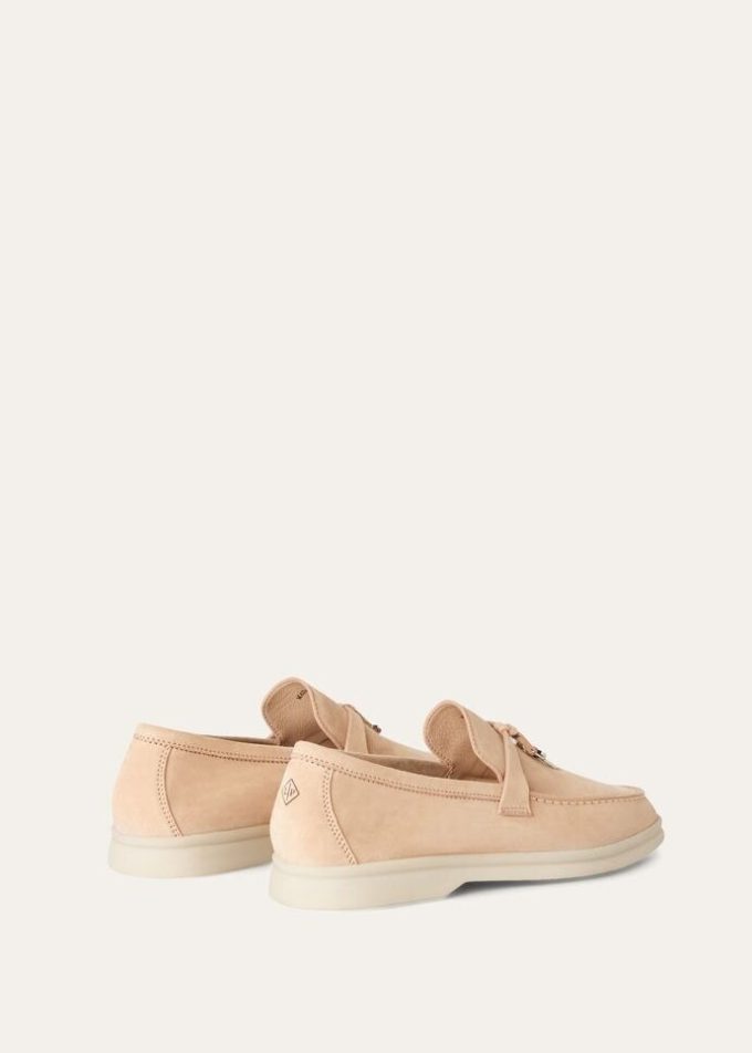 Mocasines Summer Charms Walk Mocasines Summer Charms Walk