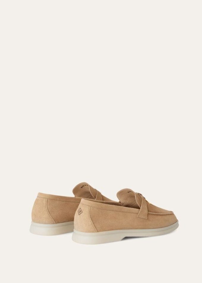 Mocasines Summer Charms Walk Mocasines Summer Charms Walk