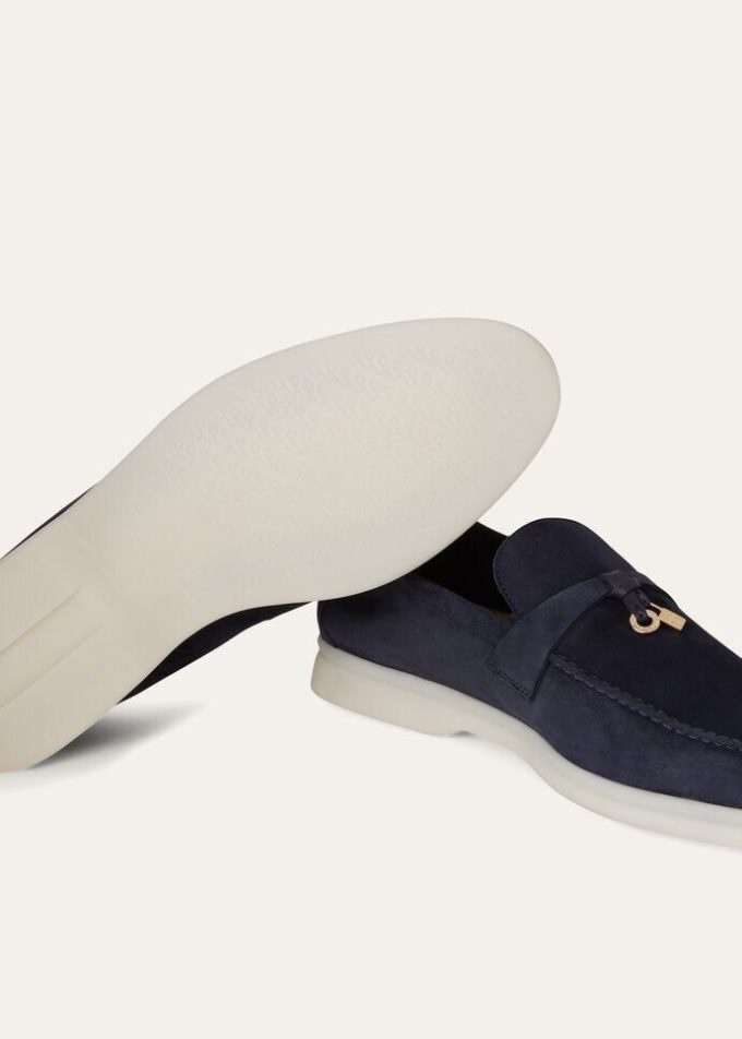 Mocasines Summer Charms Walk Mocasines Summer Charms Walk