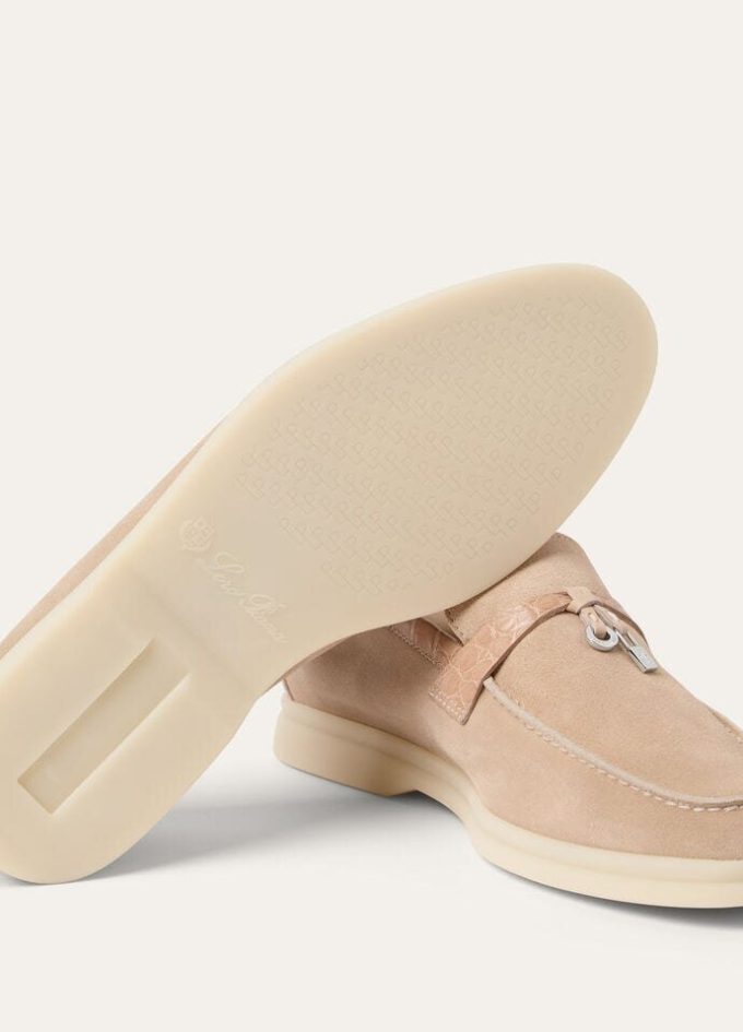 Mocasines Summer Charms Walk Mocasines Summer Charms Walk
