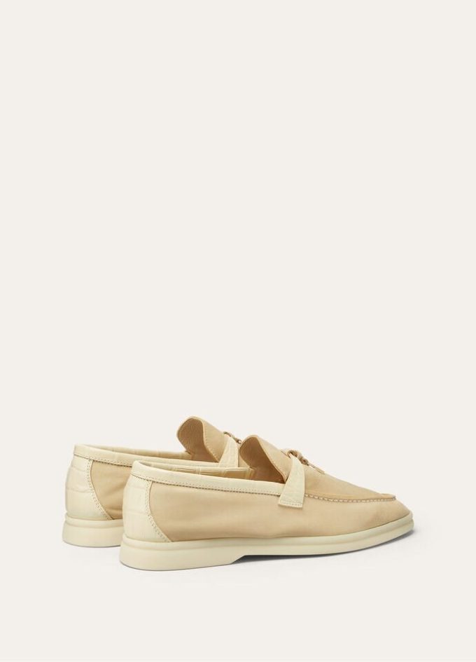 Mocasines Summer Charms Walk Mocasines Summer Charms Walk