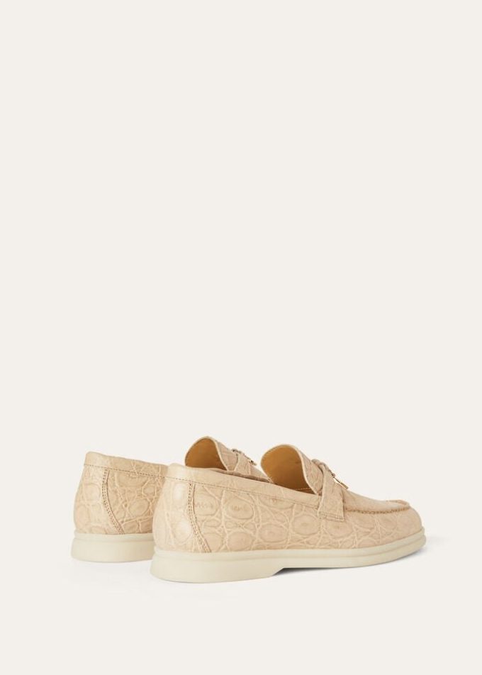 Mocasines Summer Charms Walk Mocasines Summer Charms Walk