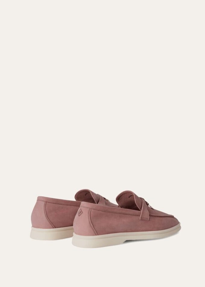 Mocasines Summer Charms Walk Mocasines Summer Charms Walk