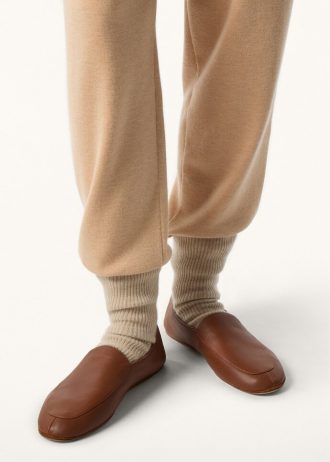 Mocasín Anton Walk