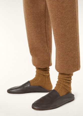 Mocasín Anton Walk