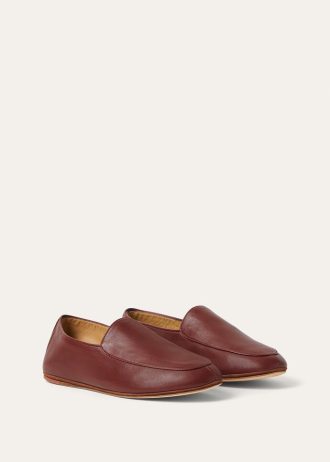 Mocasín Anton Walk