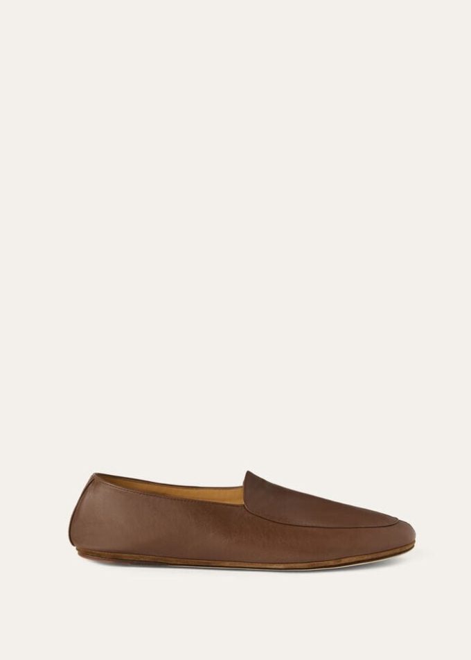 Mocasín Anton Walk Mocasín Anton Walk