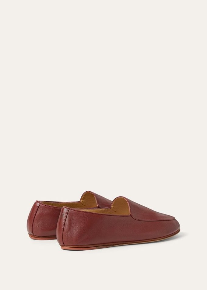 Mocasín Anton Walk Mocasín Anton Walk