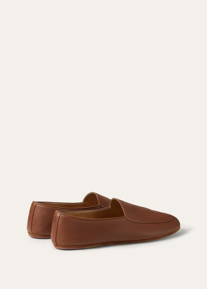 Mocasín Anton Walk Mocasín Anton Walk