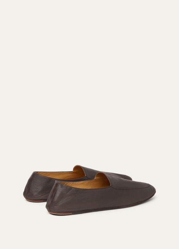 Mocasín Anton Walk Mocasín Anton Walk