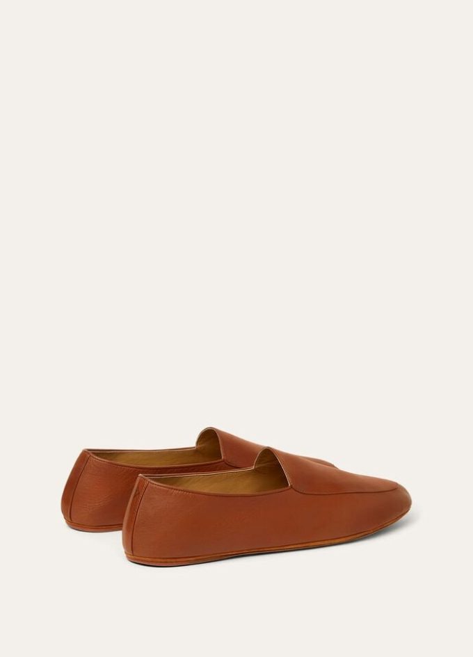 Mocasín Anton Walk Mocasín Anton Walk