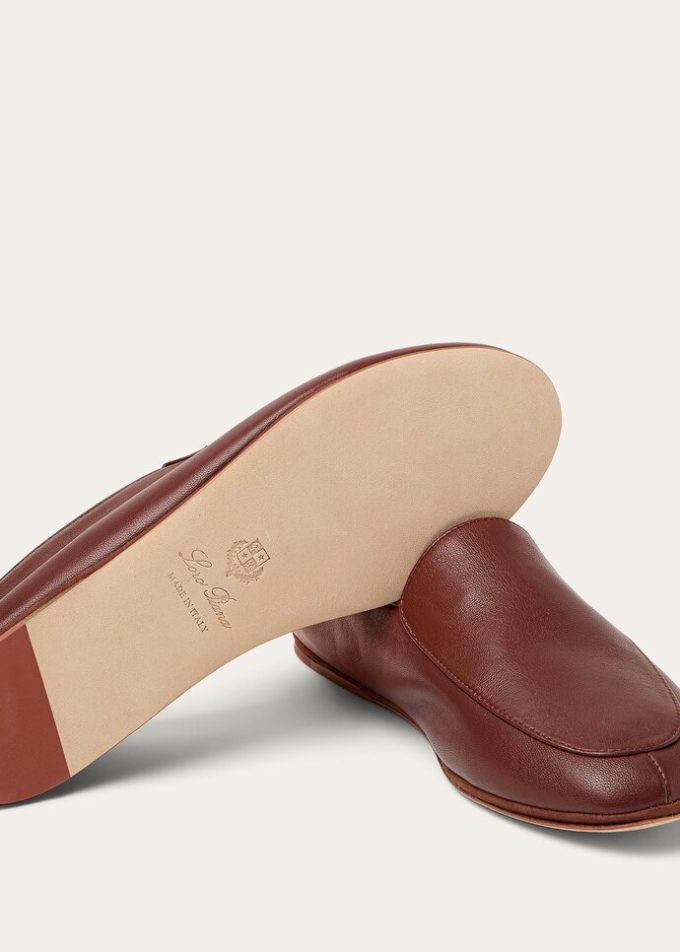 Mocasín Anton Walk Mocasín Anton Walk