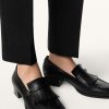 Mocasín con flecos Pennan Mocasín con flecos Pennan