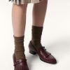 Mocasín con flecos Pennan Mocasín con flecos Pennan