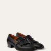 Mocasín con flecos Pennan Mocasín con flecos Pennan