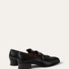Mocasín con flecos Pennan Mocasín con flecos Pennan