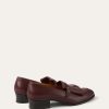 Mocasín con flecos Pennan Mocasín con flecos Pennan