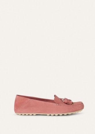 Mocasín Dot Sole Walk