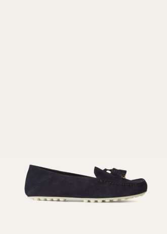 Mocasín Dot Sole Walk