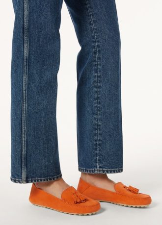 Mocasín Dot Sole Walk