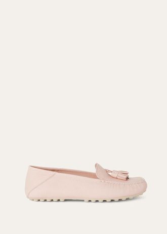 Mocasín Dot Sole Walk